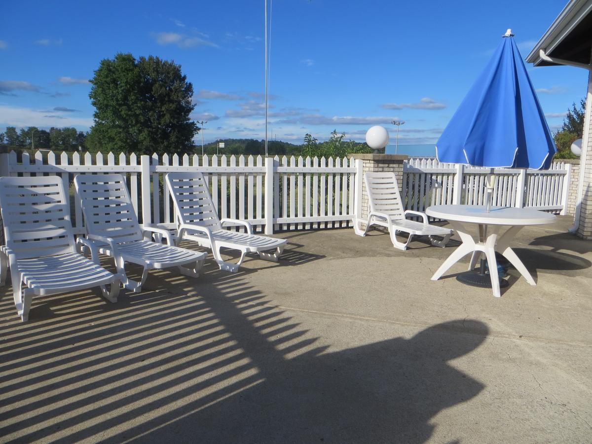 Days Inn By Wyndham Jackson Esterno foto